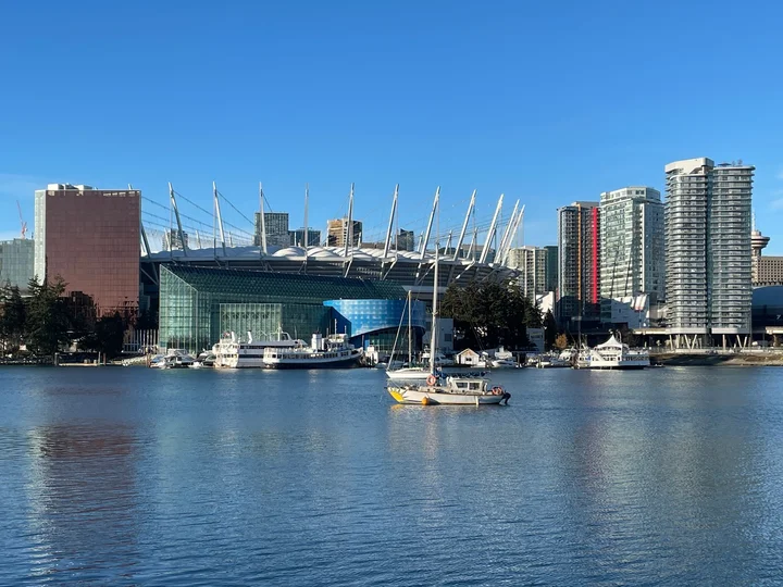 Harbour Event & Convention Centre | Ask Anything