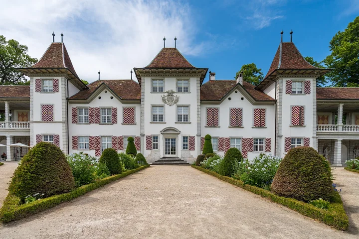 Schloss Waldegg - Ask AI | mindtrip