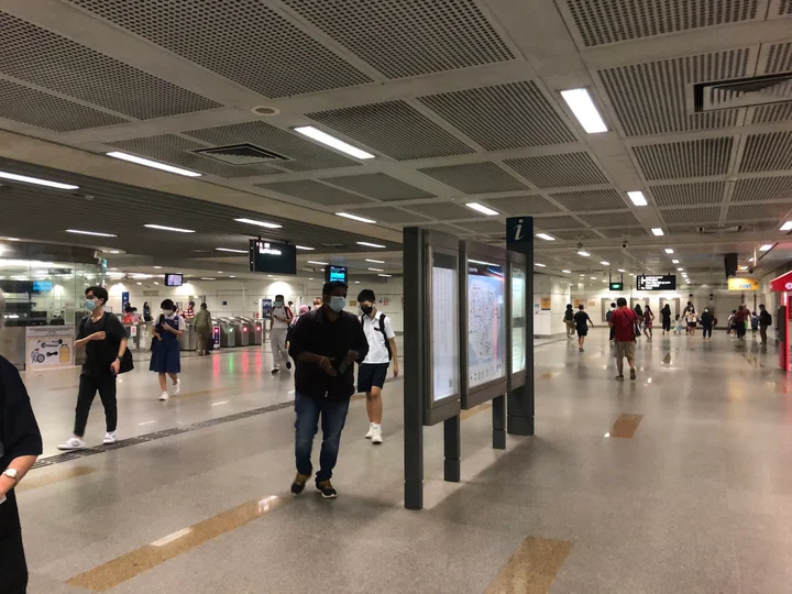 Buangkok in Singapore - Ask AI | mindtrip