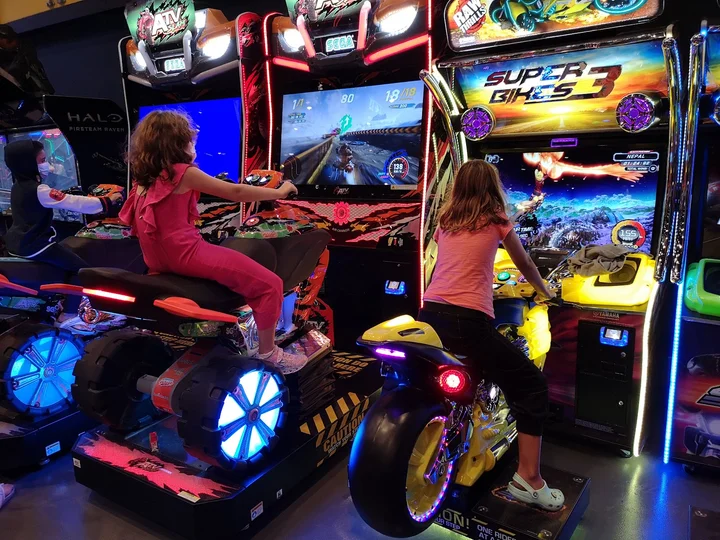 Magic Planet in Muscat - Ask AI | mindtrip