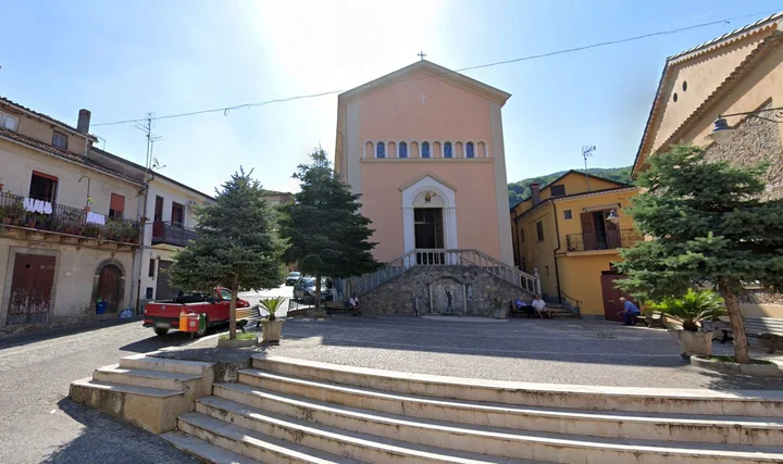 Comune di Pizzoni in Pizzoni, Calabria - Ask AI | mindtrip