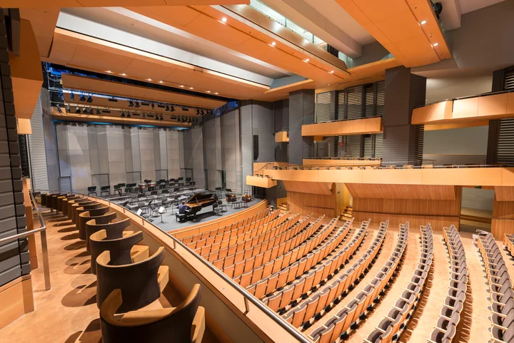 Fundación CorpArtes in Santiago | Ask Anything