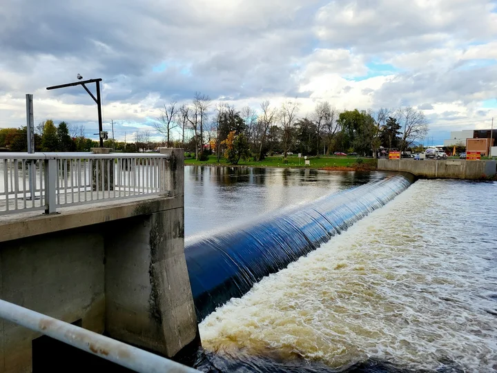 Riverside Park in Belleville, Ontario - Ask AI | mindtrip