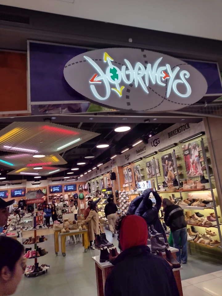 Journeys in Toronto, Ontario | What to Know Before You Go