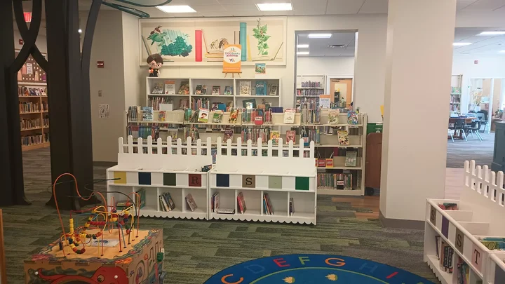 Martin Library in York | What to Know Before You Go