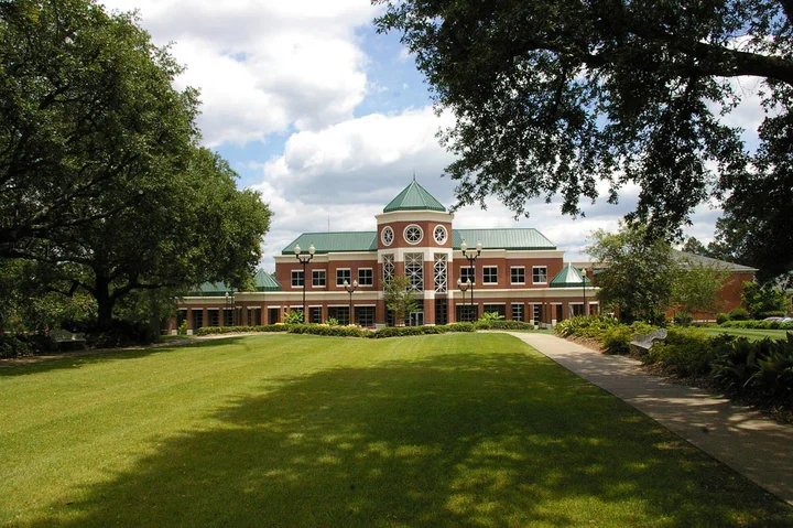Belhaven University in Jackson - Ask AI | mindtrip