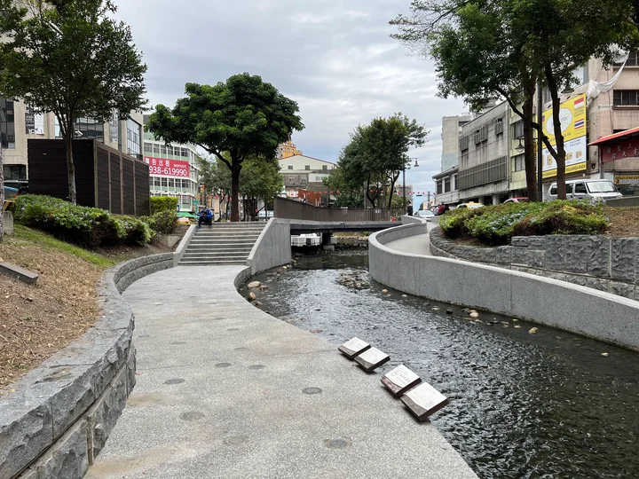 ASEAN Square in Central District - Ask AI | mindtrip