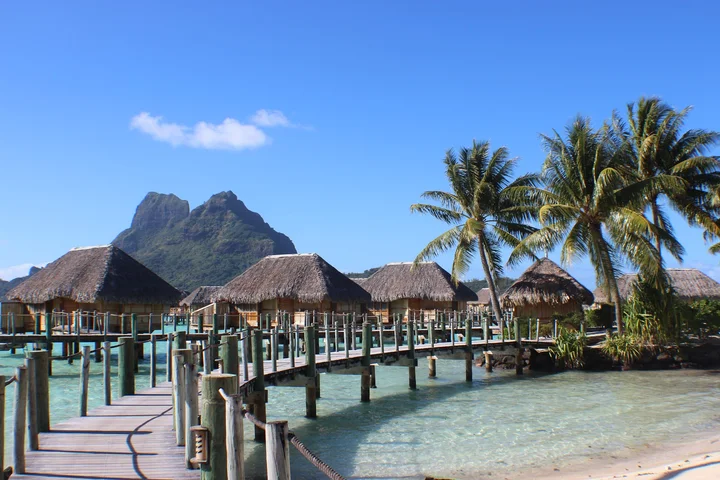 Tevairoa in Faanui, Leeward Islands - Ask AI | mindtrip