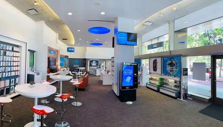 AT&T Store in San Francisco | What to Know Before You Go