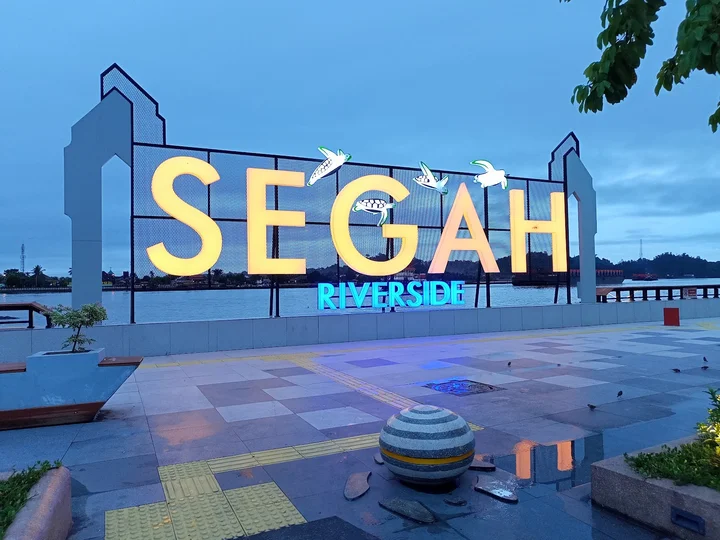 SEGAH RIVERSIDE in Berau - Ask AI | mindtrip
