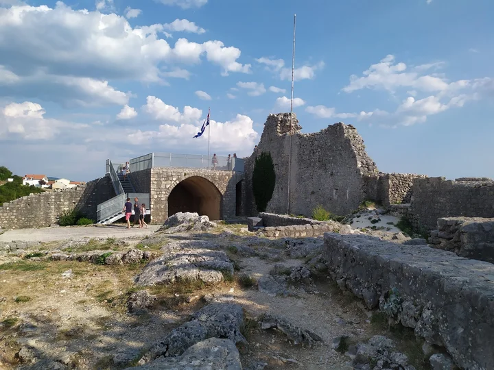 Topana in Imotski, Split-Dalmatia County - Ask AI | mindtrip