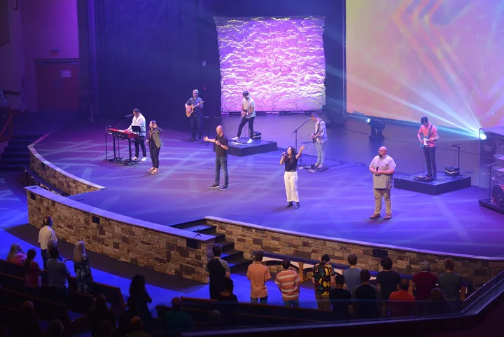 Christian Life Assembly | What to Know Before You Go