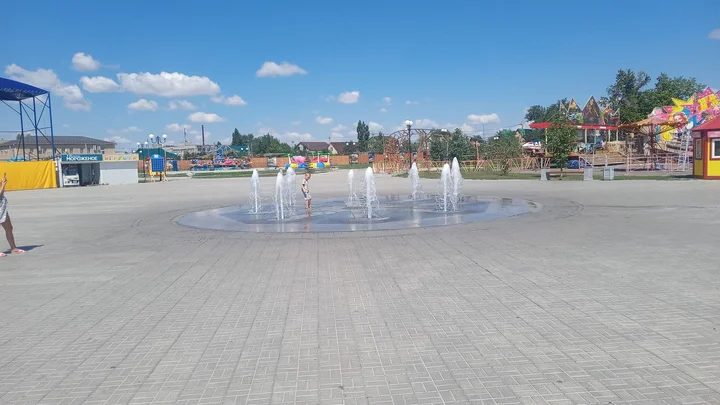 Park in Sol-Iletsk - Ask AI | mindtrip