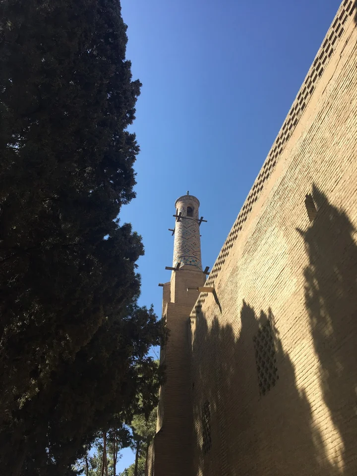 Monar Jonban in Isfahan, Iran | What to Know Before You Go