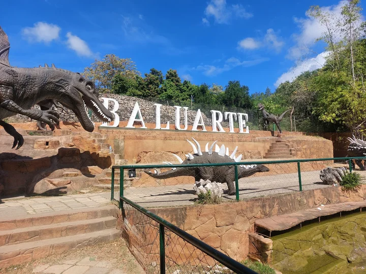 Baluarte Resort and Mini Zoo in Vigan - Ask AI | mindtrip