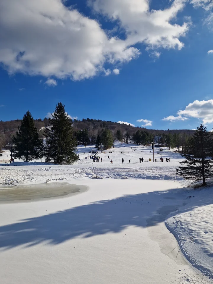 Mohawk Mountain Ski Area in Cornwall - Ask AI | mindtrip