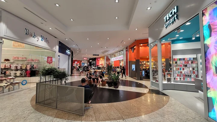 Balneario Shopping Mall | What to Know Before You Go