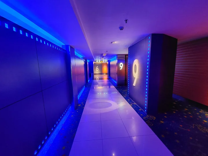 Golden Screen Cinemas | What to Know Before You Go