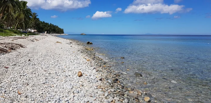 Surigao Strait in Libjo, Philippines | Ask Anything