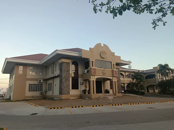 Palayan City Hall | What to Know Before You Go