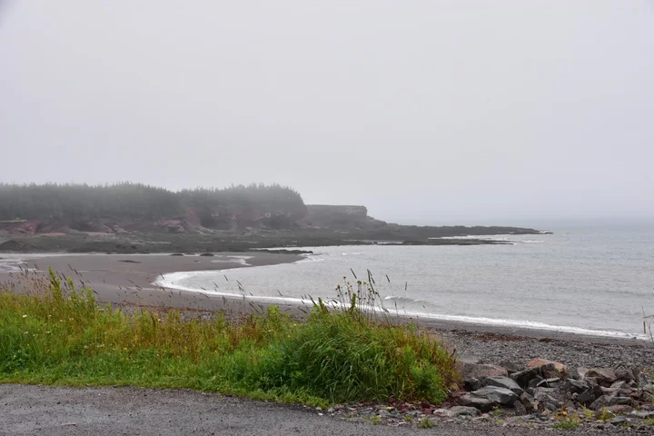 Quaco Museum in St. Martins - Ask AI | mindtrip