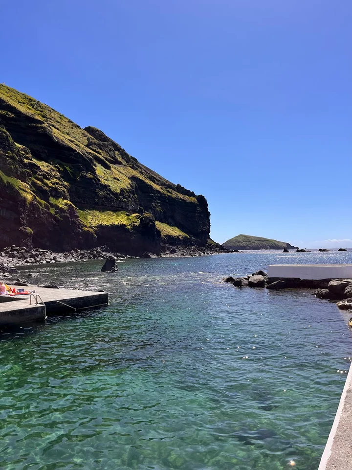 Termas do Carapacho in Carapacho, Azores - Ask AI | mindtrip