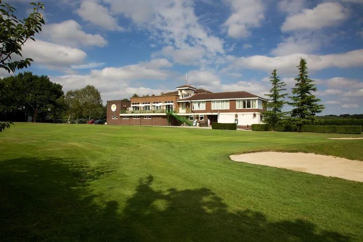 Garforth Golf Club in Garforth, England | Ask Anything