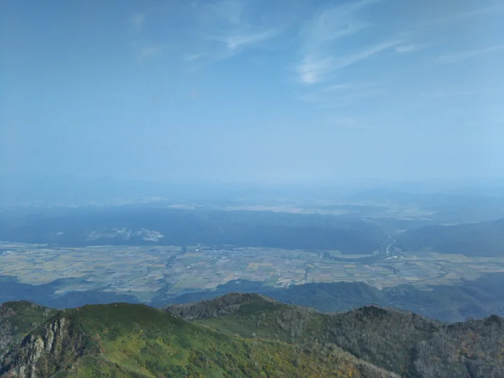 Mount Ashibetsu in Furano, Hokkaido - Ask AI | mindtrip
