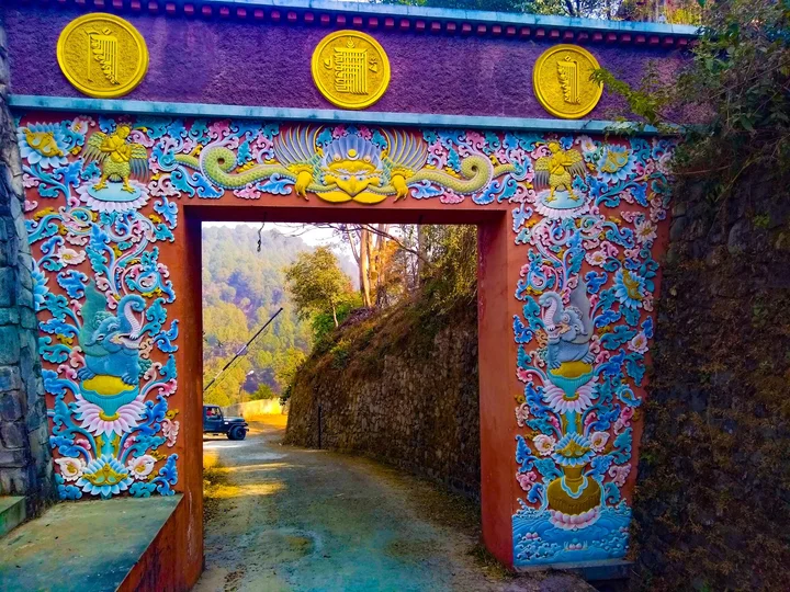 Pullahari Monastery in Kathmandu | Ask Anything