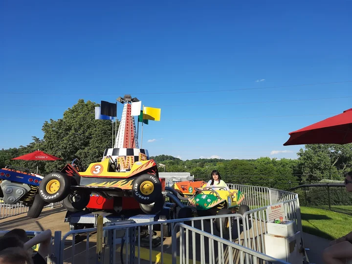 Fun Fore All Family Fun Park - Ask AI | mindtrip