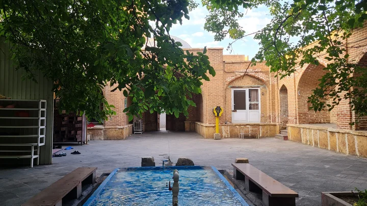 Mahabad Central Mosque | What to Know Before You Go