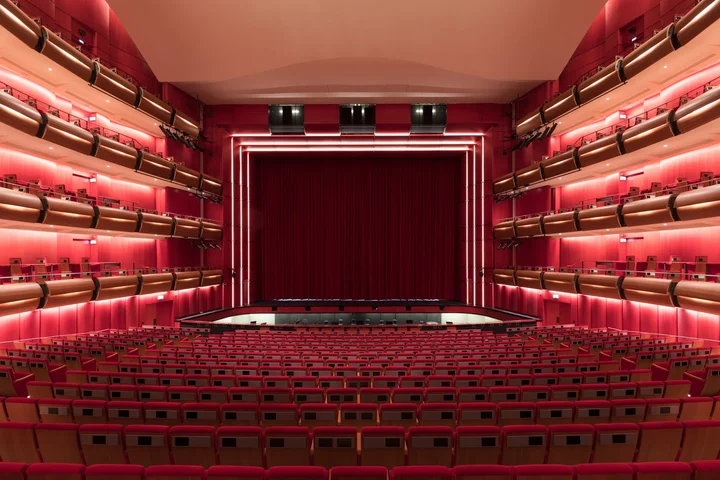 Greek National Opera in Athens | What to Know Before You Go
