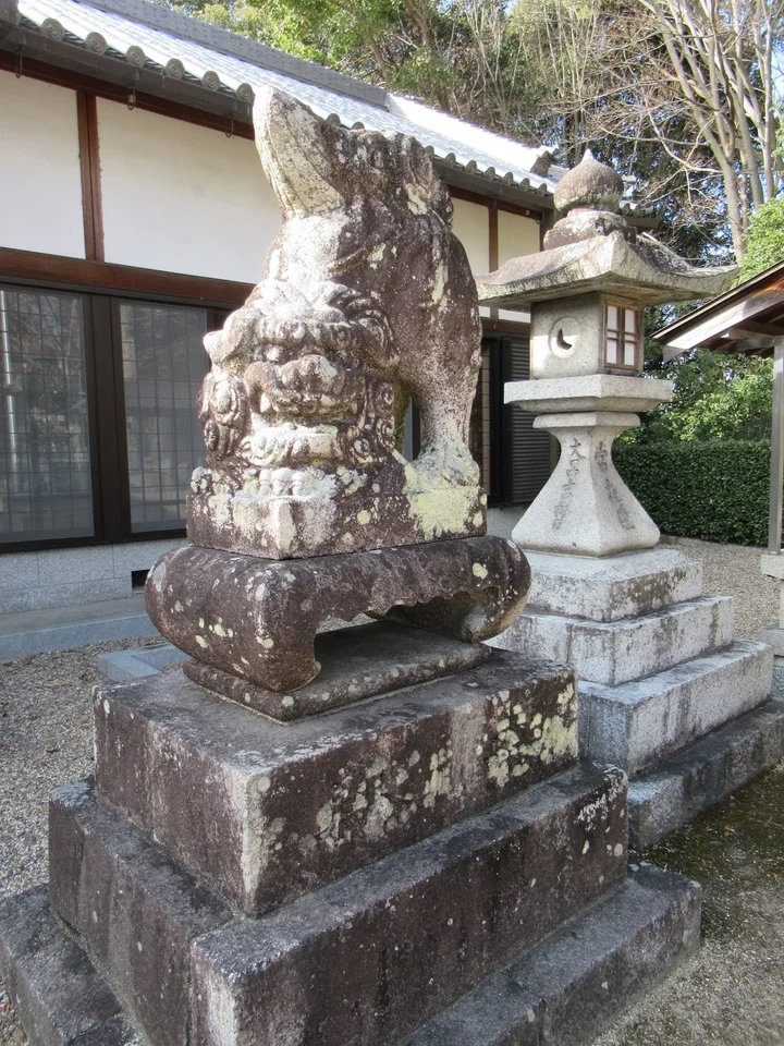 Tenman Shrine in Yamatotakada | Ask Anything