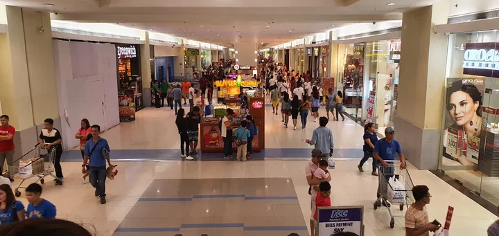 KCC Department Store | What to Know Before You Go