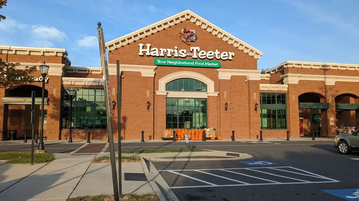 Blakeney Town Center in Charlotte | Ask Anything