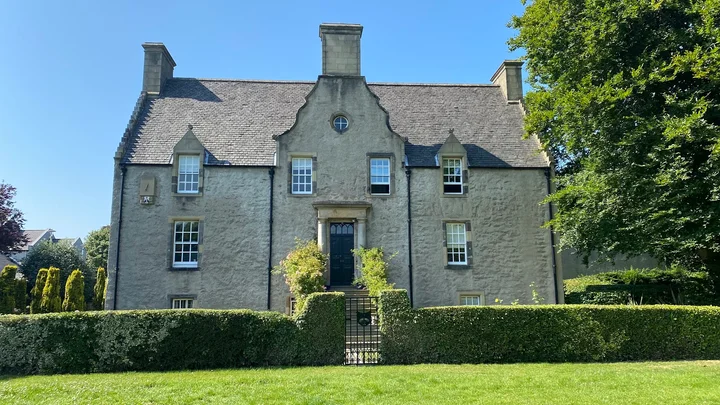 Pilrig Park in Edinburgh, Scotland - Ask AI | mindtrip