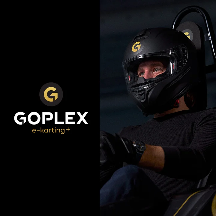 Goplex e-karting + in Brossard, Canada | Ask Anything
