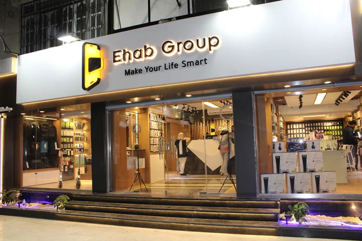 Ehab Group in Cairo, محافظة القاهرة‬ - Ask AI | mindtrip
