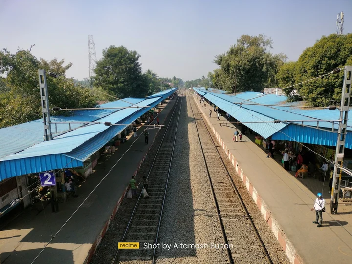 Basirhat in Taki, West Bengal | What to Know Before You Go
