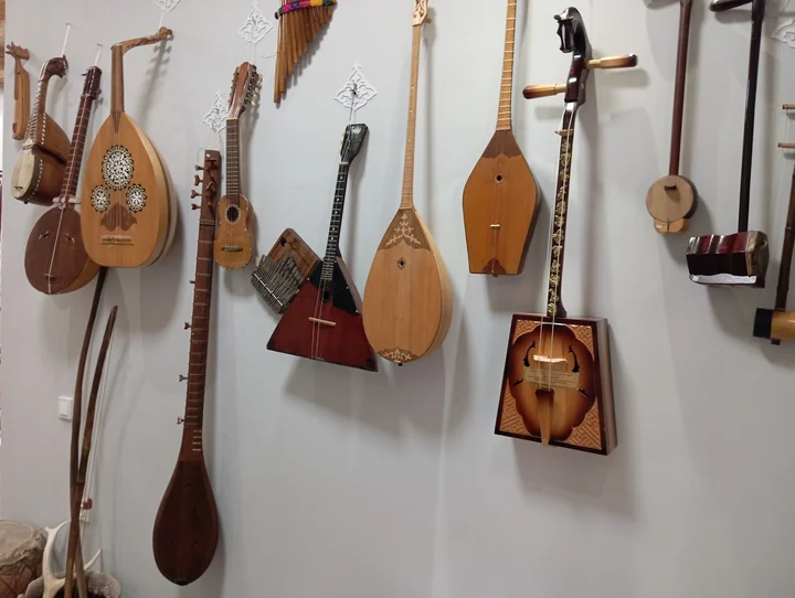 Museum of Musical Instruments | What to Know Before You Go