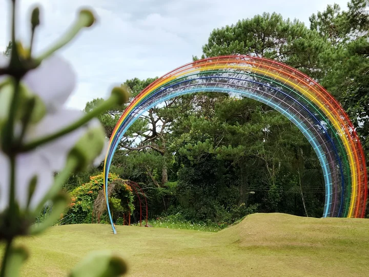 Eden Nature Park & Resort in Toril | Ask Anything