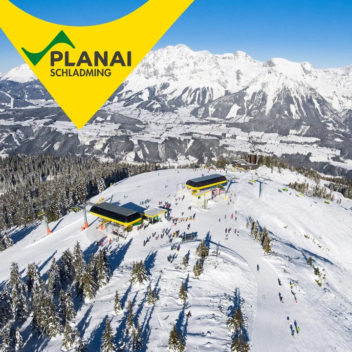 Planai Schladming Bergbahn in Schladming | Ask Anything