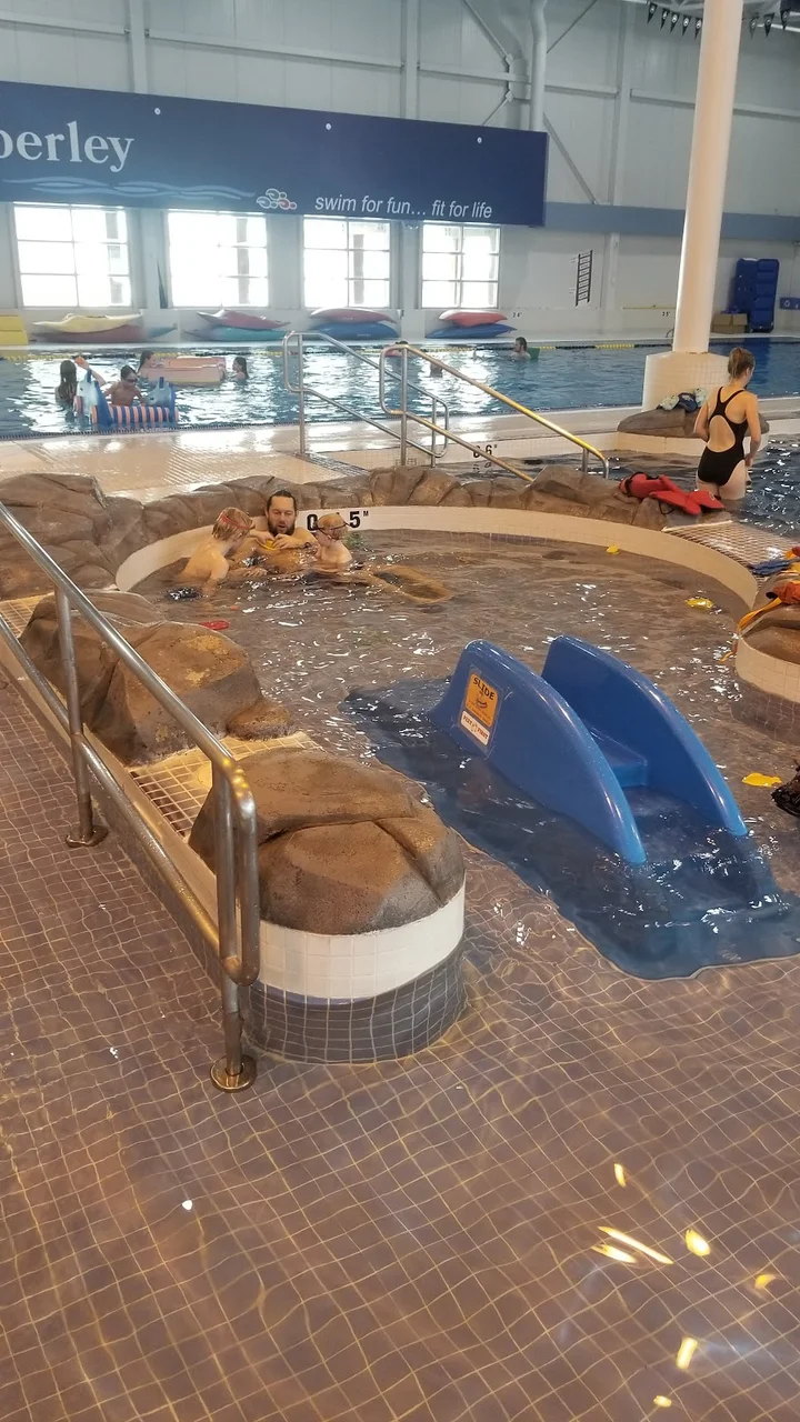Kimberley Aquatic Centre in Kimberley - Ask AI | mindtrip