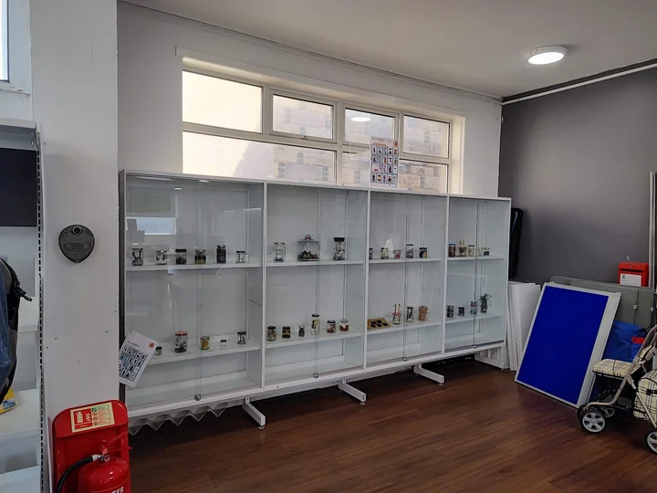 Portobello Library in Edinburgh - Ask AI | mindtrip