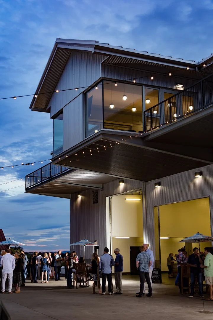 A to Z Wineworks in Newberg, Oregon - Ask AI | mindtrip