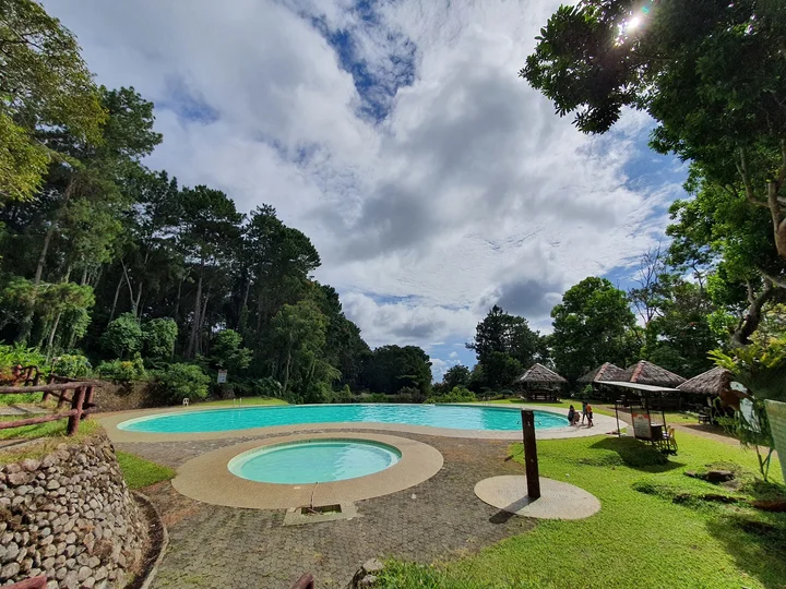 Eden Nature Park & Resort in Toril | Ask Anything
