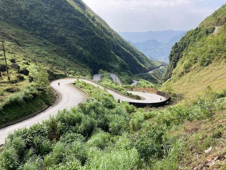YESD Travel - An Authentic Vietnam - Ask AI | mindtrip