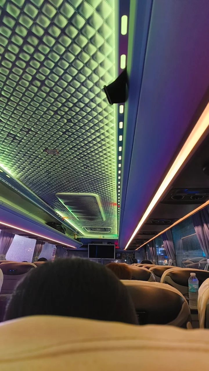 ALPS The Bus Inc. in Quezon City | Ask Anything