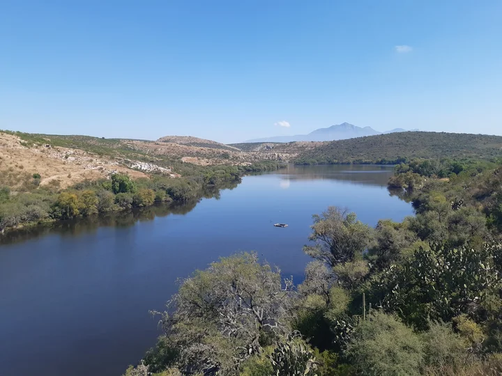 Madhó Corrales in Alfajayucan, Hidalgo | Ask Anything
