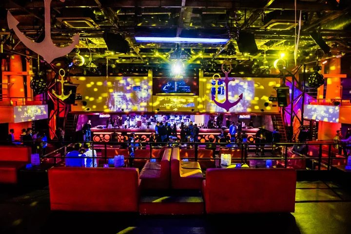 Piper Club in Rome, Lazio - Ask AI | mindtrip
